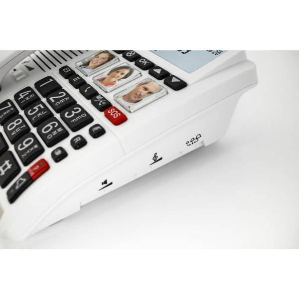 Swissvoice Xtra 1150 landline phone - Swissvoice - Phones